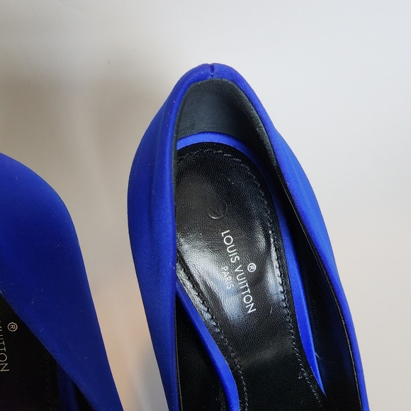 Call Back Louis Vuitton Pump - Picture 12 of 16